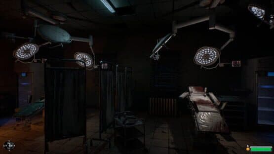 Sealed — screenshot 3