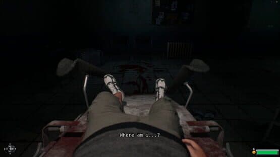 Sealed — screenshot 7
