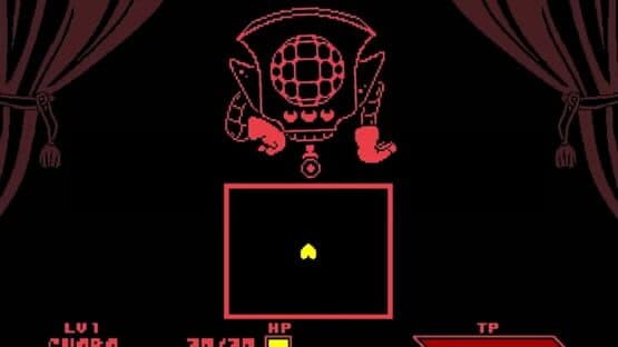 Underfell: One Hell of a Show — screenshot 1