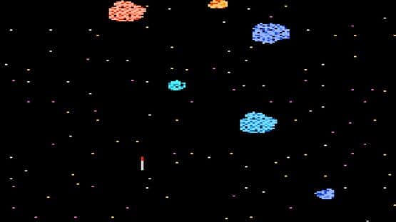 Meteor Shower — screenshot 1