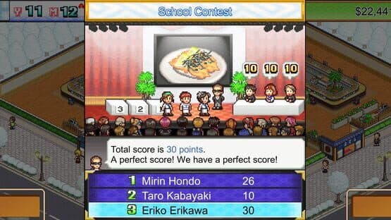 The Sushi Spinnery — screenshot 6