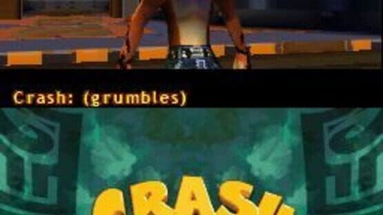 Crash of the Titans — screenshot 1