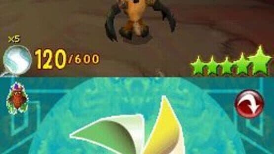 Crash of the Titans — screenshot 4
