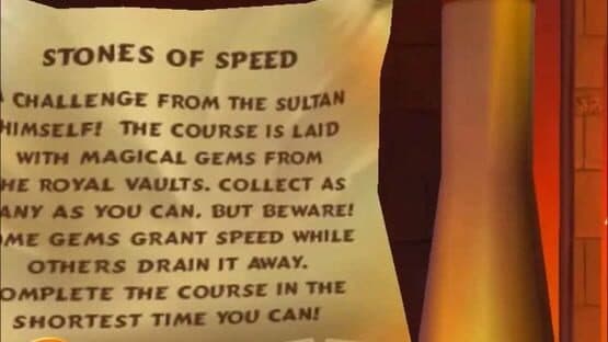 Aladdin Magic Carpet Racing — screenshot 5