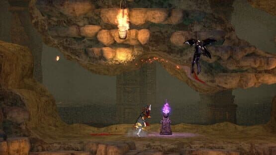 Bloodstained: Ritual of the Night - Japanesque Cosmetic Pack — screenshot 2
