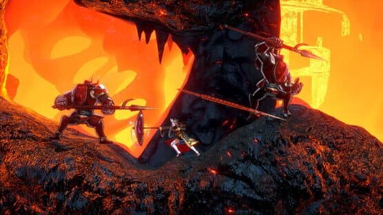Bloodstained: Ritual of the Night - Japanesque Cosmetic Pack — screenshot 3