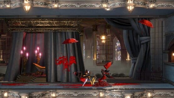 Bloodstained: Ritual of the Night - Japanesque Cosmetic Pack — screenshot 4