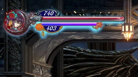 Bloodstained: Ritual of the Night - Japanesque Cosmetic Pack — screenshot 5
