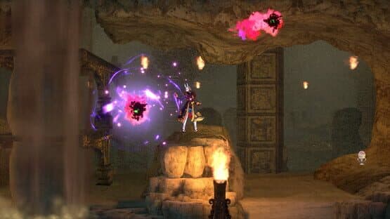 Bloodstained: Ritual of the Night - Japanesque Cosmetic Pack — screenshot 6