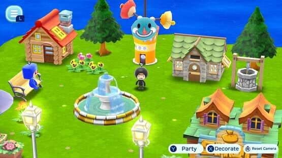 The New Denpa Men — screenshot 1