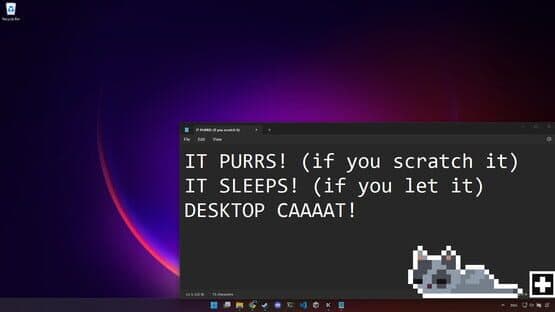 Desktop Pals — screenshot 1