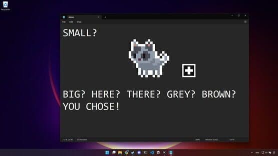 Desktop Pals — screenshot 2