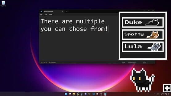 Desktop Pals — screenshot 3