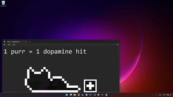Desktop Pals — screenshot 4