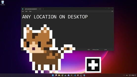Desktop Pals — screenshot 5