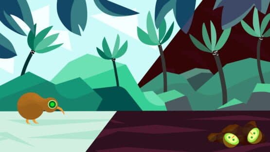 Kiwi — screenshot 1