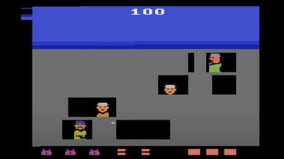 Task Force — screenshot 1