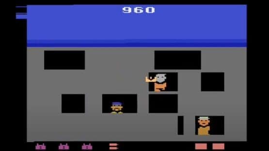 Task Force — screenshot 2