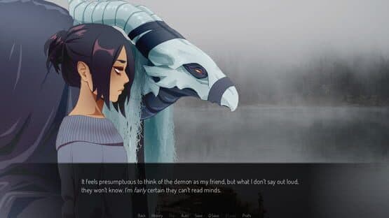 The Life We've Chosen — screenshot 2