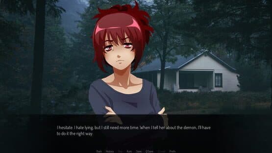 The Life We've Chosen — screenshot 3