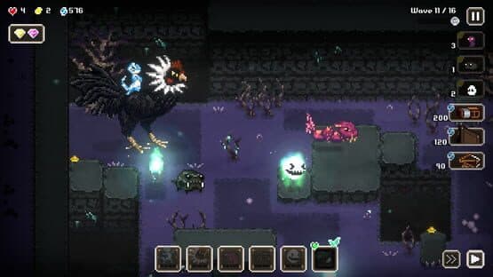 Bean Beasts — screenshot 6