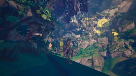 Atan — screenshot 3