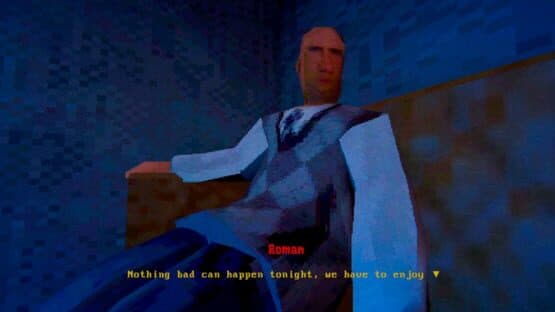 Bighead — screenshot 2
