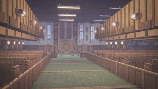 Burden of Truth — screenshot 3