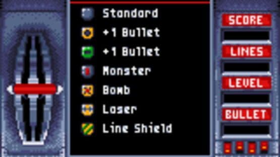 Raid on Tri City — screenshot 1