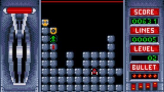 Raid on Tri City: Second Wave — screenshot 2