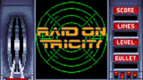 Raid on Tri City: Second Wave — screenshot 5