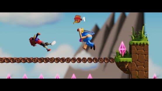 Kiwi's Quest — screenshot 2