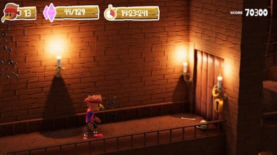 Kiwi's Quest — screenshot 3