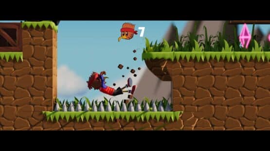 Kiwi's Quest — screenshot 4