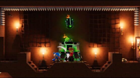 Kiwi's Quest — screenshot 5