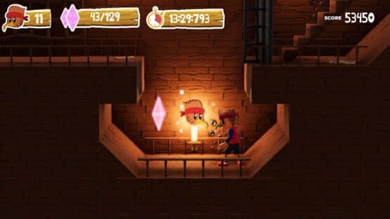 Kiwi's Quest — screenshot 7