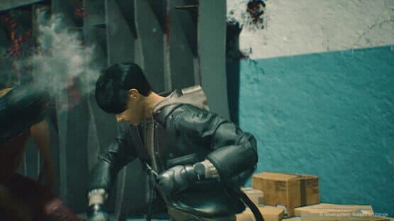Acts of Blood — screenshot 4