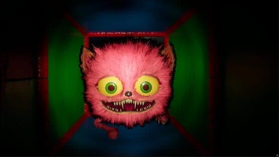 Gummy Nightmares — screenshot 1
