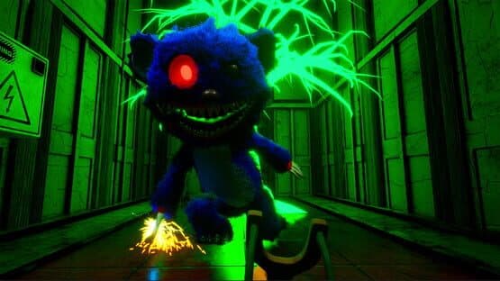 Gummy Nightmares — screenshot 2