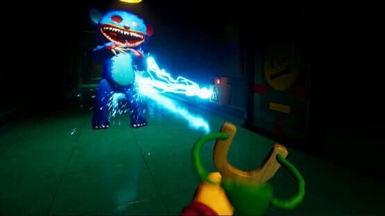 Gummy Nightmares — screenshot 4