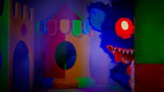 Gummy Nightmares — screenshot 7