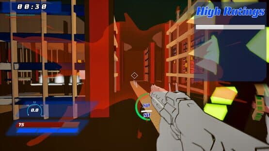 Off Air — screenshot 2