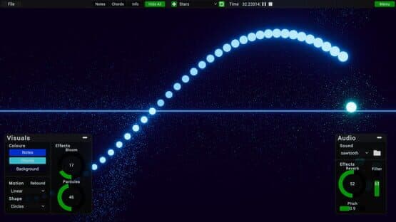Dream Gen — screenshot 2