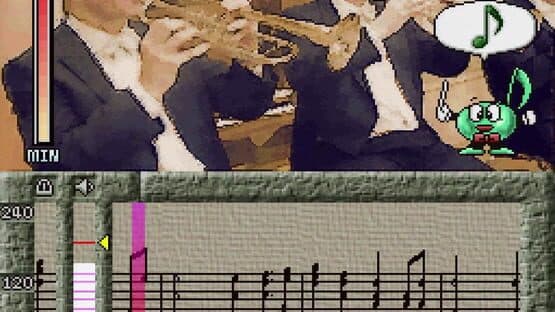 The Maestromusic — screenshot 1