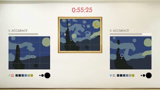 Sloppy Forgeries — screenshot 1