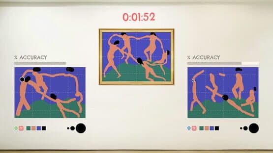 Sloppy Forgeries — screenshot 3