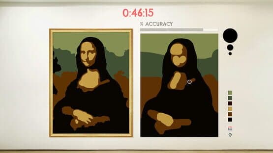 Sloppy Forgeries — screenshot 4