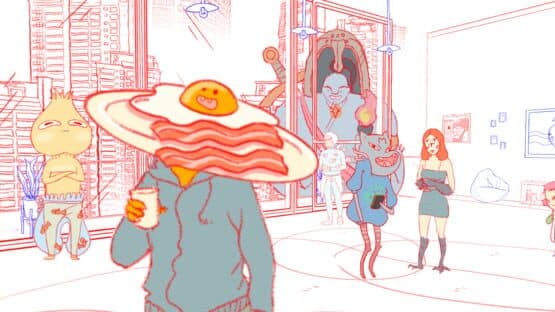 Small Talk — screenshot 1