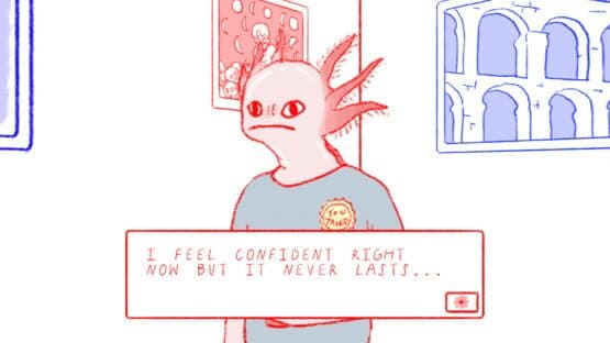 Small Talk — screenshot 2