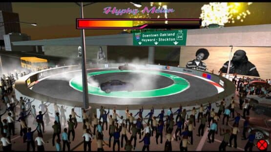 High Sidin' — screenshot 1